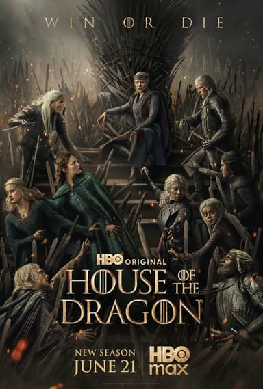 House Of The Dragon