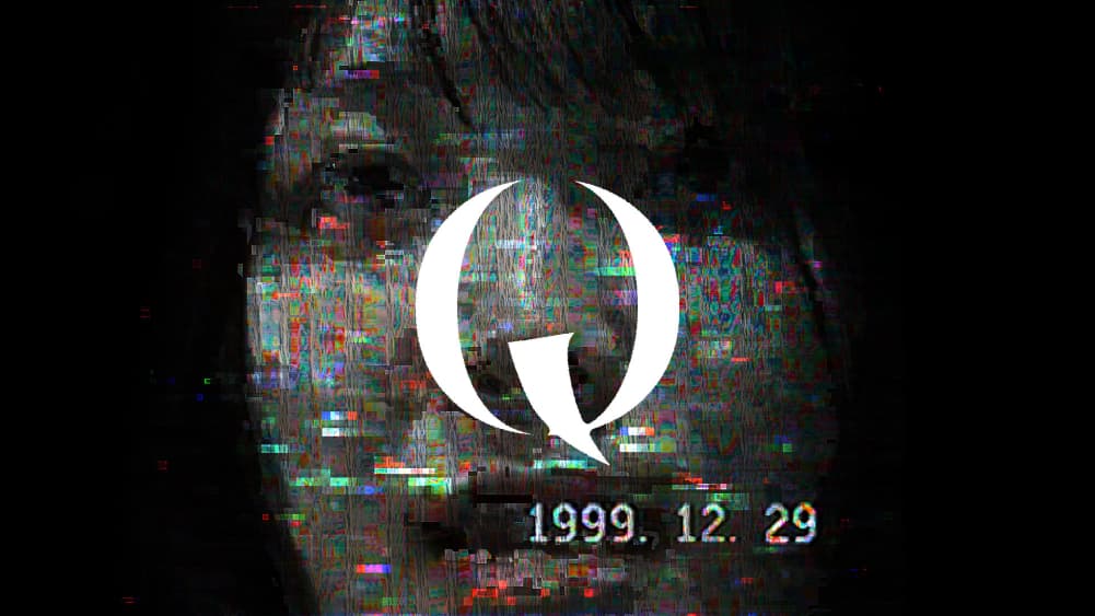 FAKE DOCUMENTARY "Q"